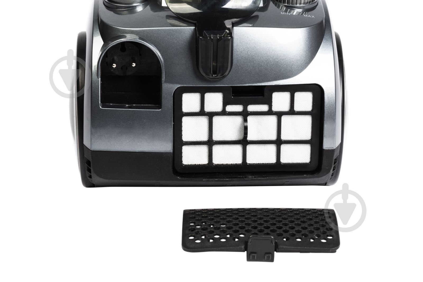 Пилосос Artel VCC 0220" GREY TB grey - фото 9