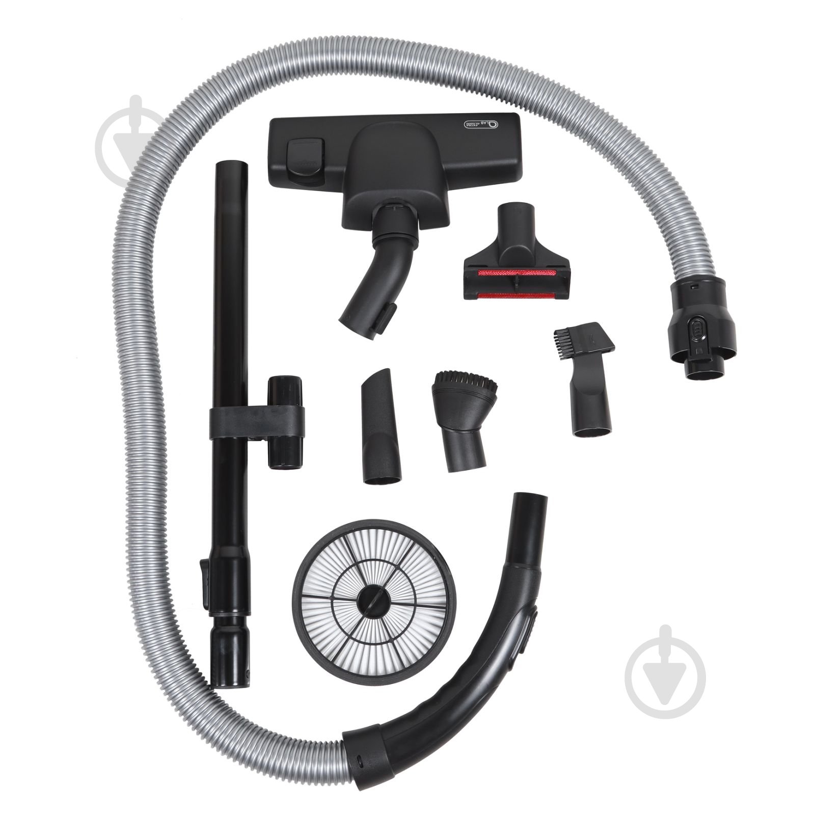 Пилосос Artel VCC 0220" GREY TB grey - фото 5