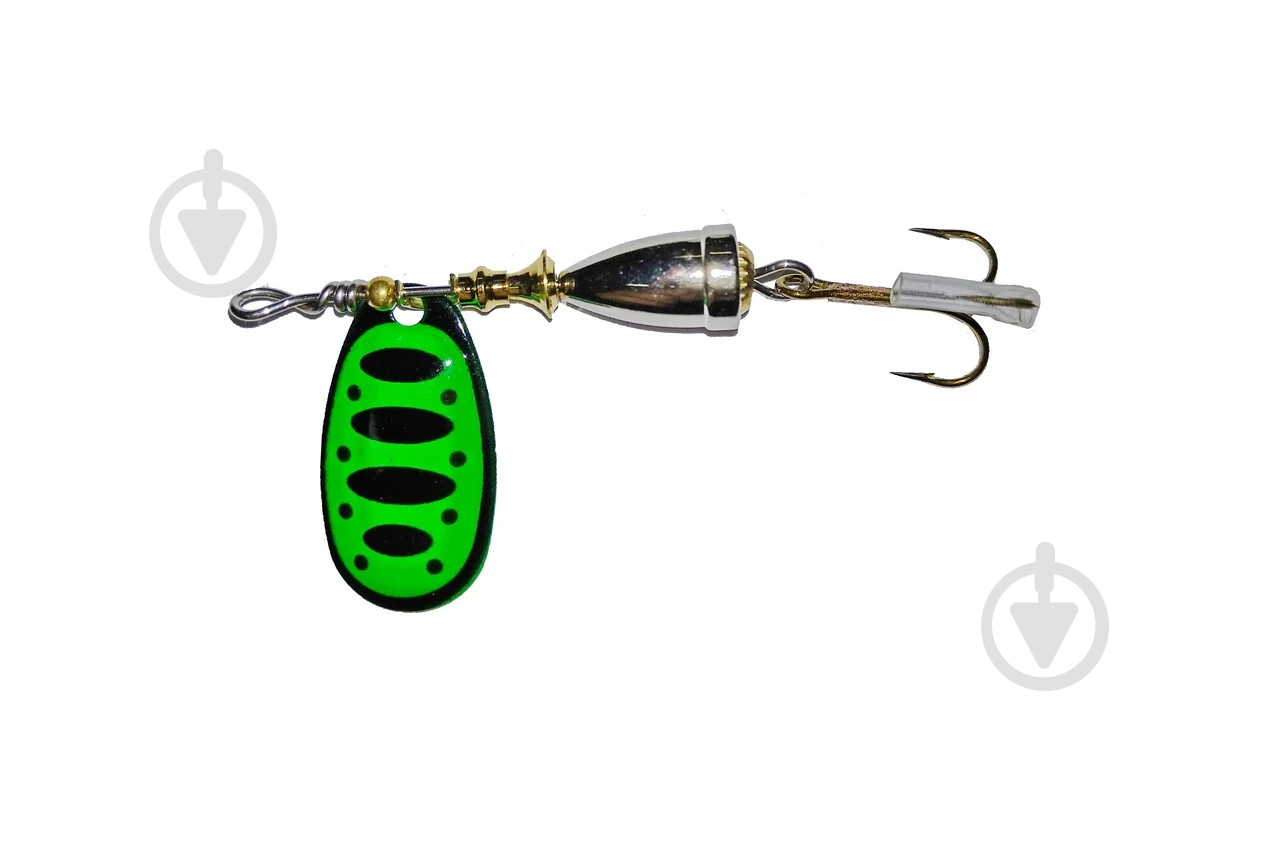 Блесна Condor 5181 8 г B24 - фото 1