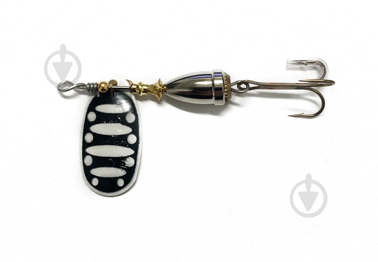 Блесна Condor 5181 8 г B014 - фото 1 Блесна Condor 5181 8 г B014 - фото 1