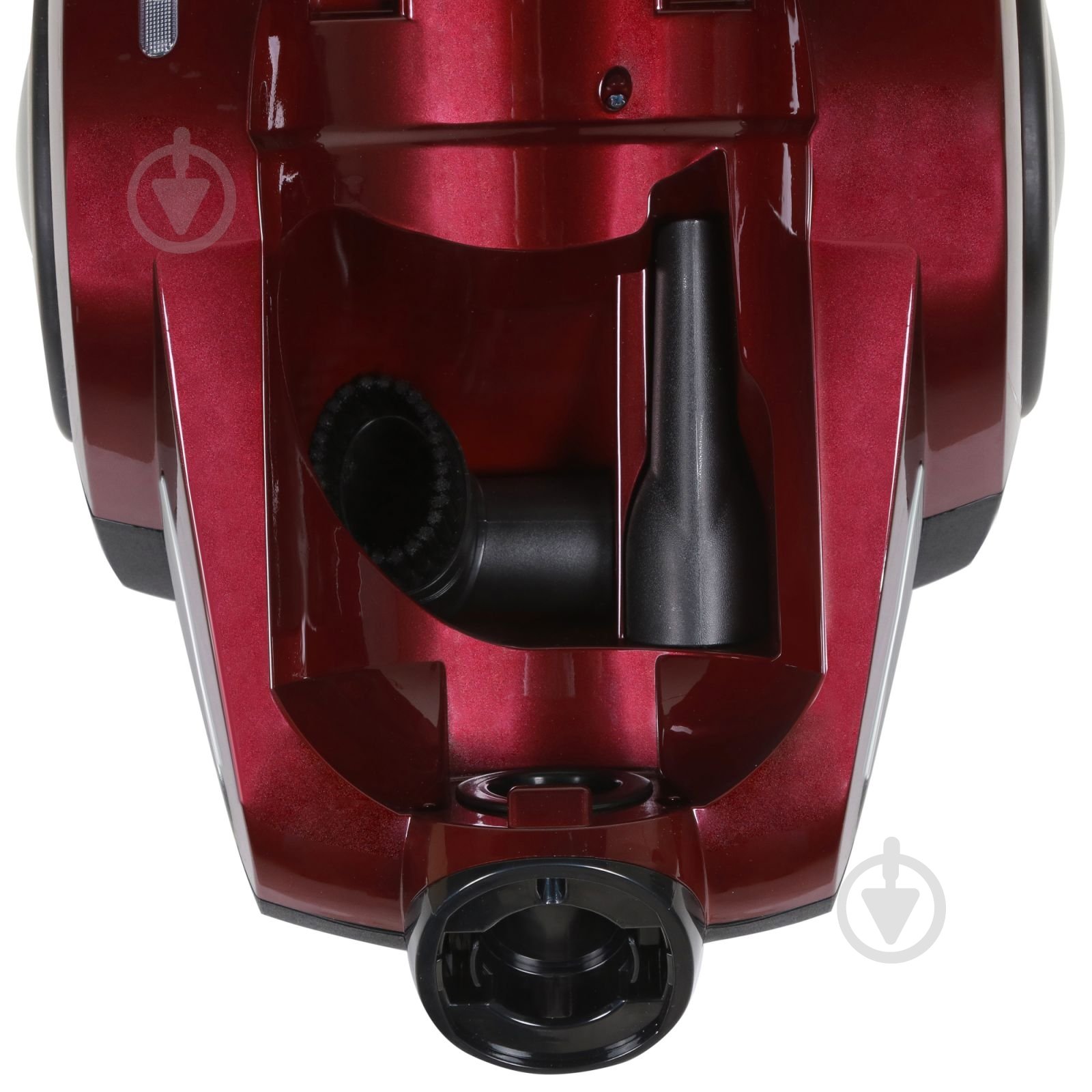 Пылесос циклонный Artel VCC 0220" VINOUS TB red - фото 4