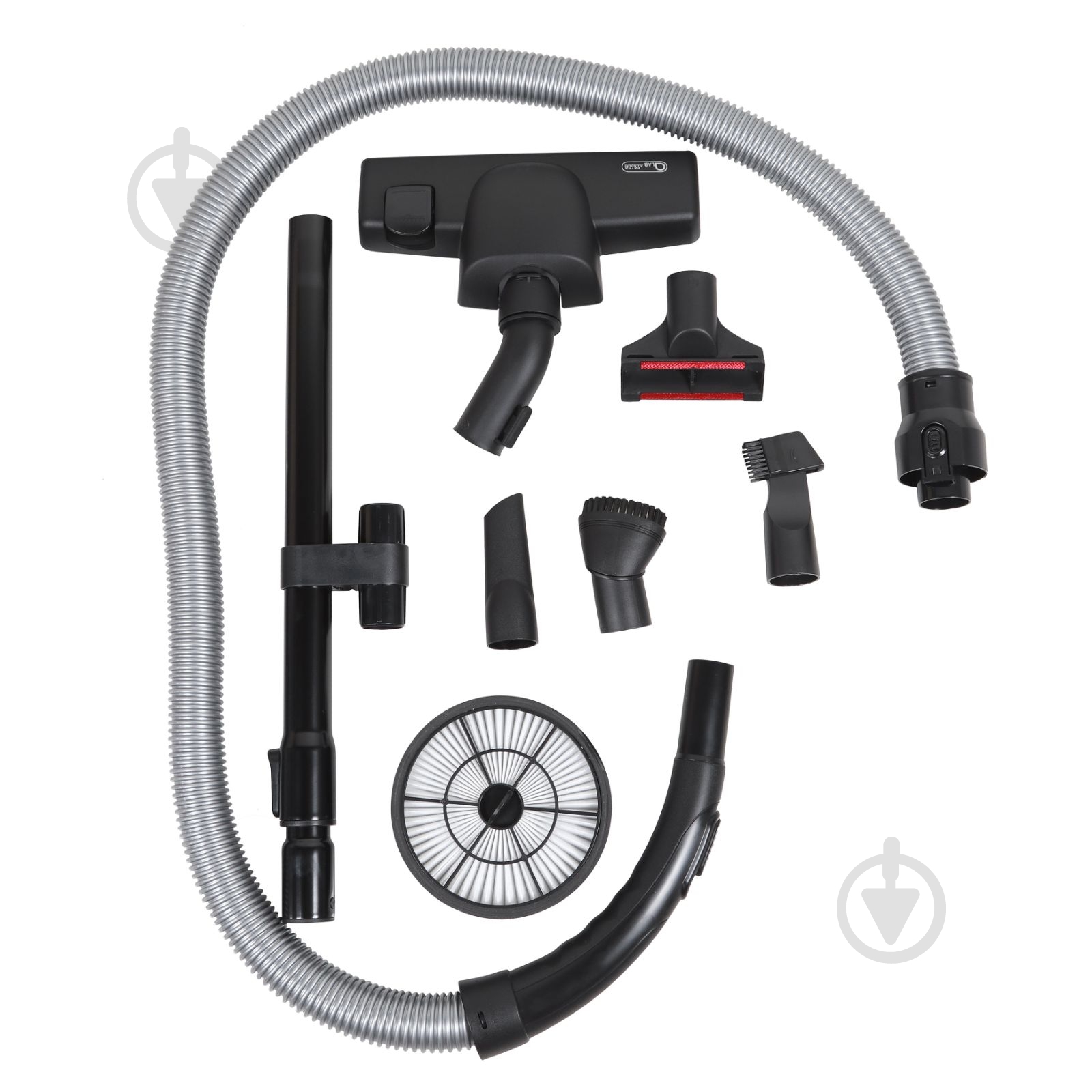 Пылесос циклонный Artel VCC 0220" VINOUS TB red - фото 7