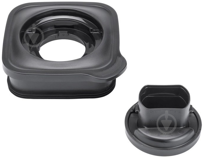 Блендер стаціонарний KitchenAid Artisan K400 5KSB4026EMH 1,4 л молочний коктейль - фото 4