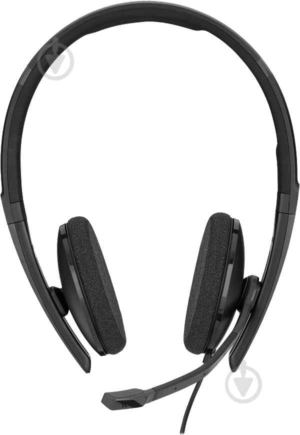 Гарнитура Sennheiser SC 130 USB Mono black (508314) - фото 1