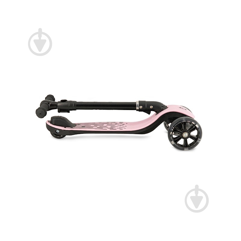 Самокат MoMi SAN Pink розовый HULA00016 - фото 3 Самокат MoMi SAN Pink розовый HULA00016 - фото 3