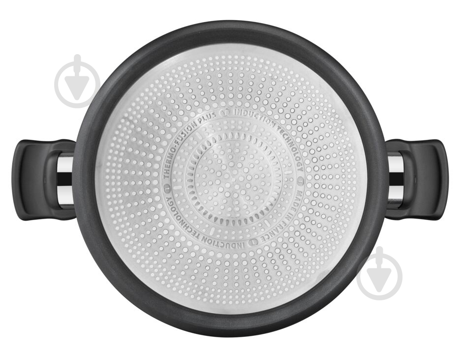 Сотейник с двумя ручками и крышкой Unlimited On 5,3 л G2597283 Tefal - фото 10