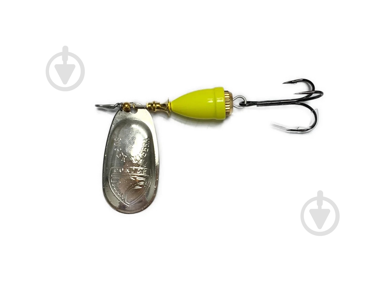 Блесна Condor 5181 10 г 115Y - фото 1