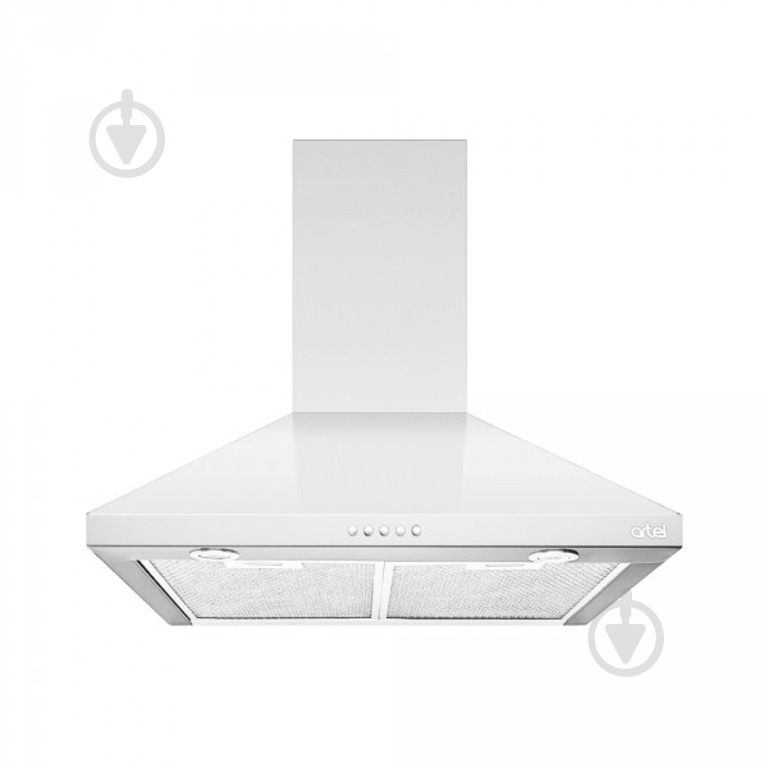 Вытяжка Artel Art 0760 Prima White - фото 1