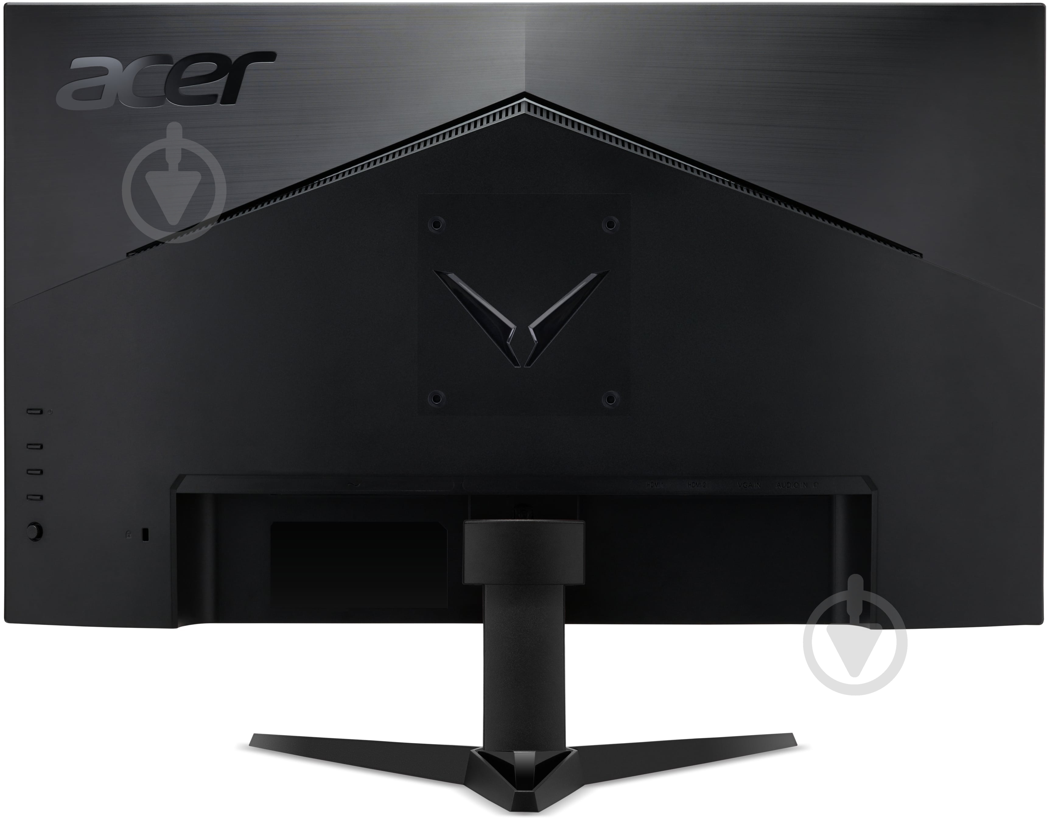 Монитор Acer Nitro QG241YEBII 23,8" (UM.QQ1EE.E01) - фото 4