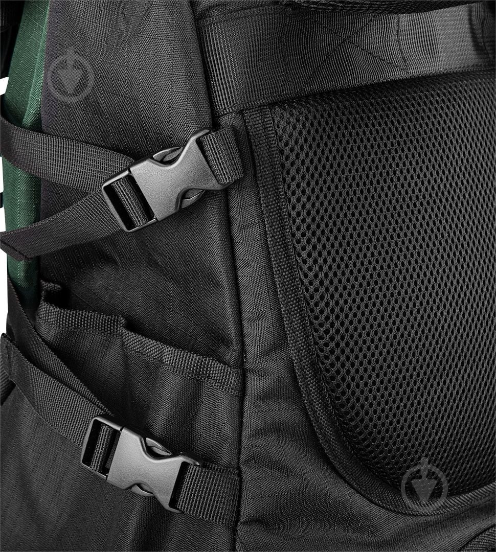 Рюкзак NEO tools туристический, 32*22*45см 30 л - фото 5