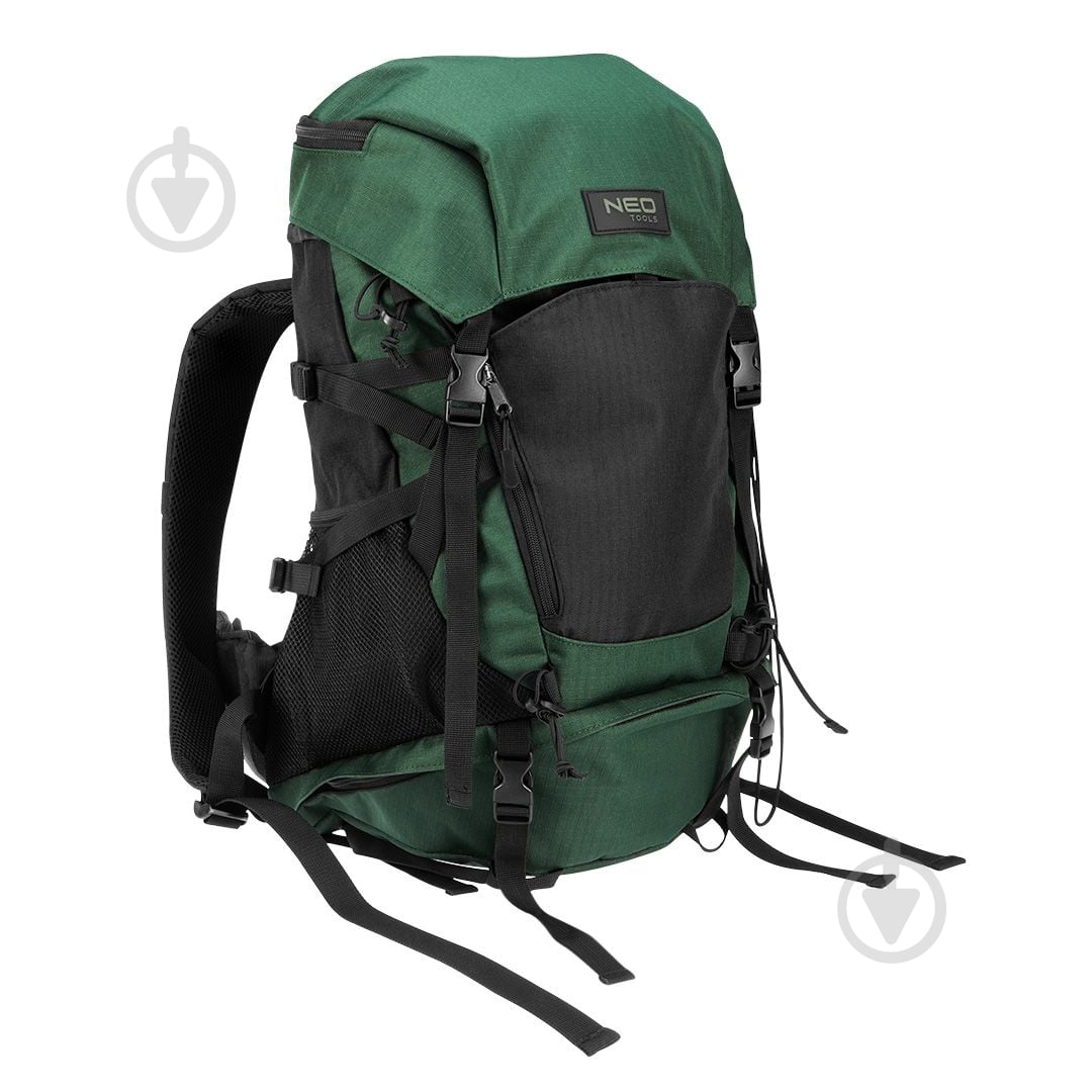Рюкзак NEO tools туристический, 32*22*45см 30 л - фото 1