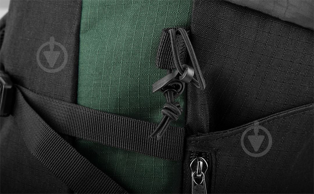 Рюкзак NEO tools туристический, 32*22*45см 30 л - фото 12