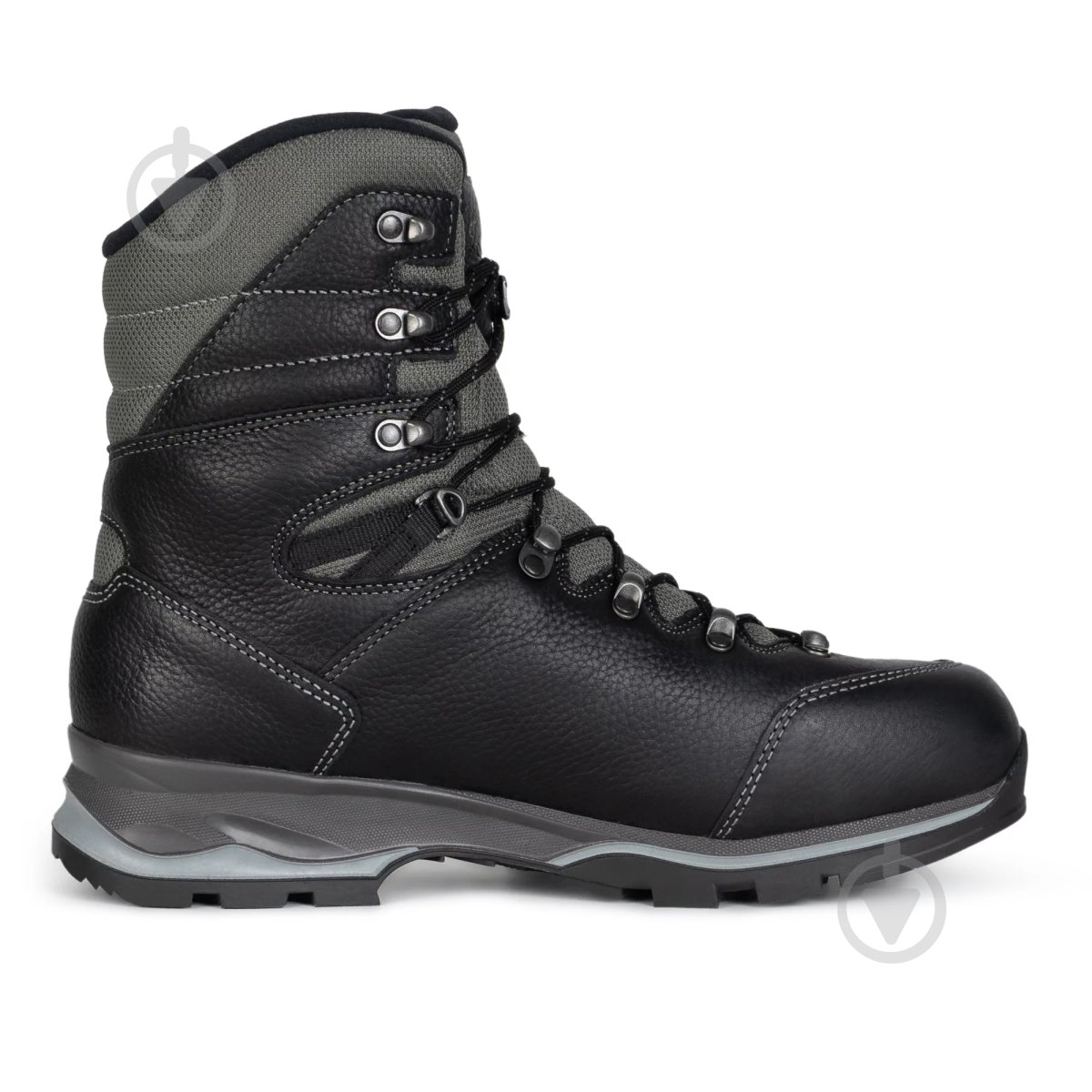 Ботинки тактические Lowa Yukon Ice II GTX р.46 211685/0999 [019] Black - фото 2