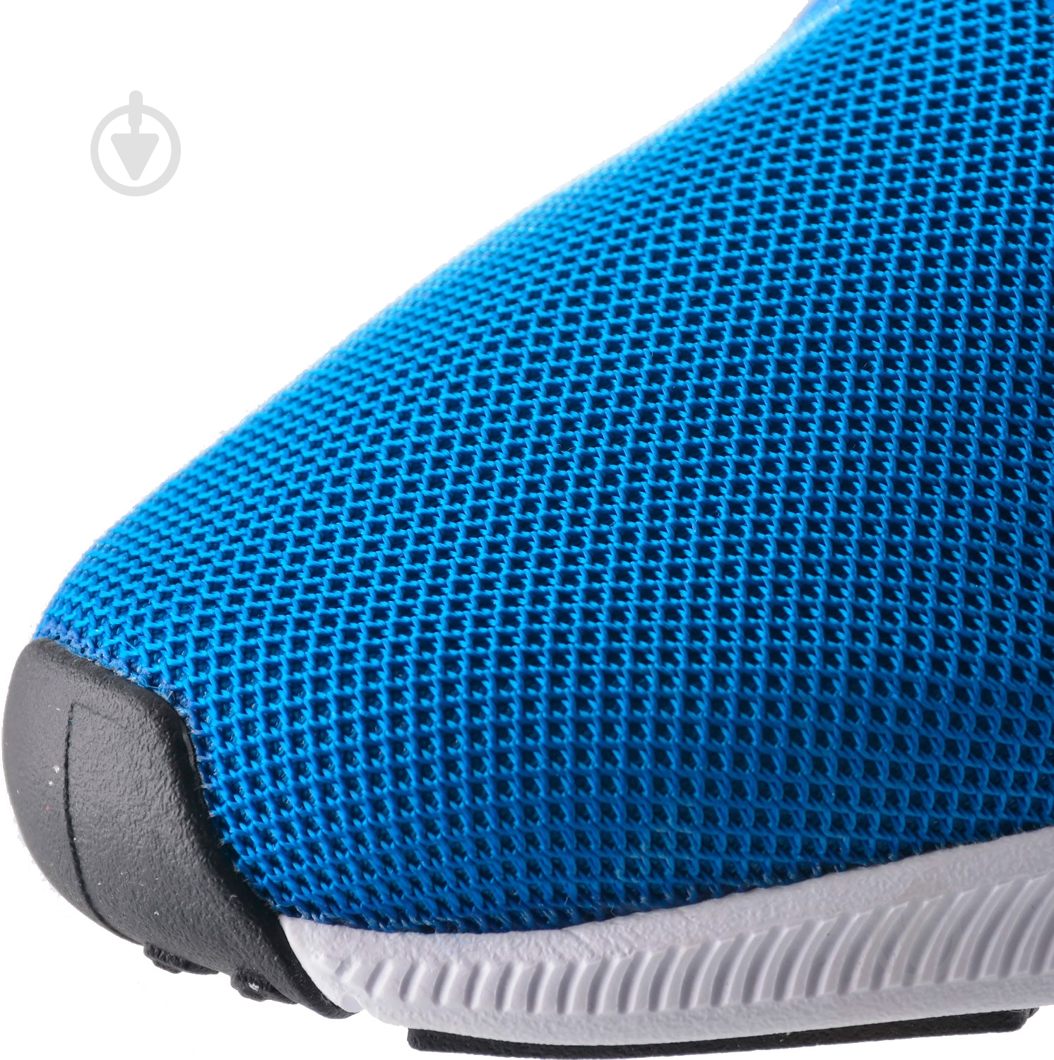 Кроссовки мужские демисезонные Nike DOWNSHIFTER 8 908984-401 р.43 синие - фото 9