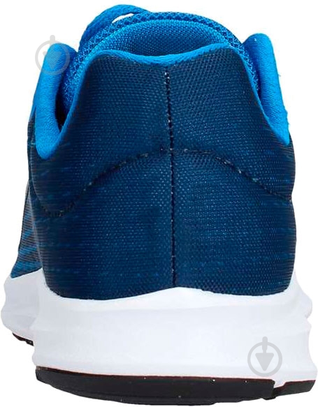 Кроссовки мужские демисезонные Nike DOWNSHIFTER 8 908984-401 р.43 синие - фото 5