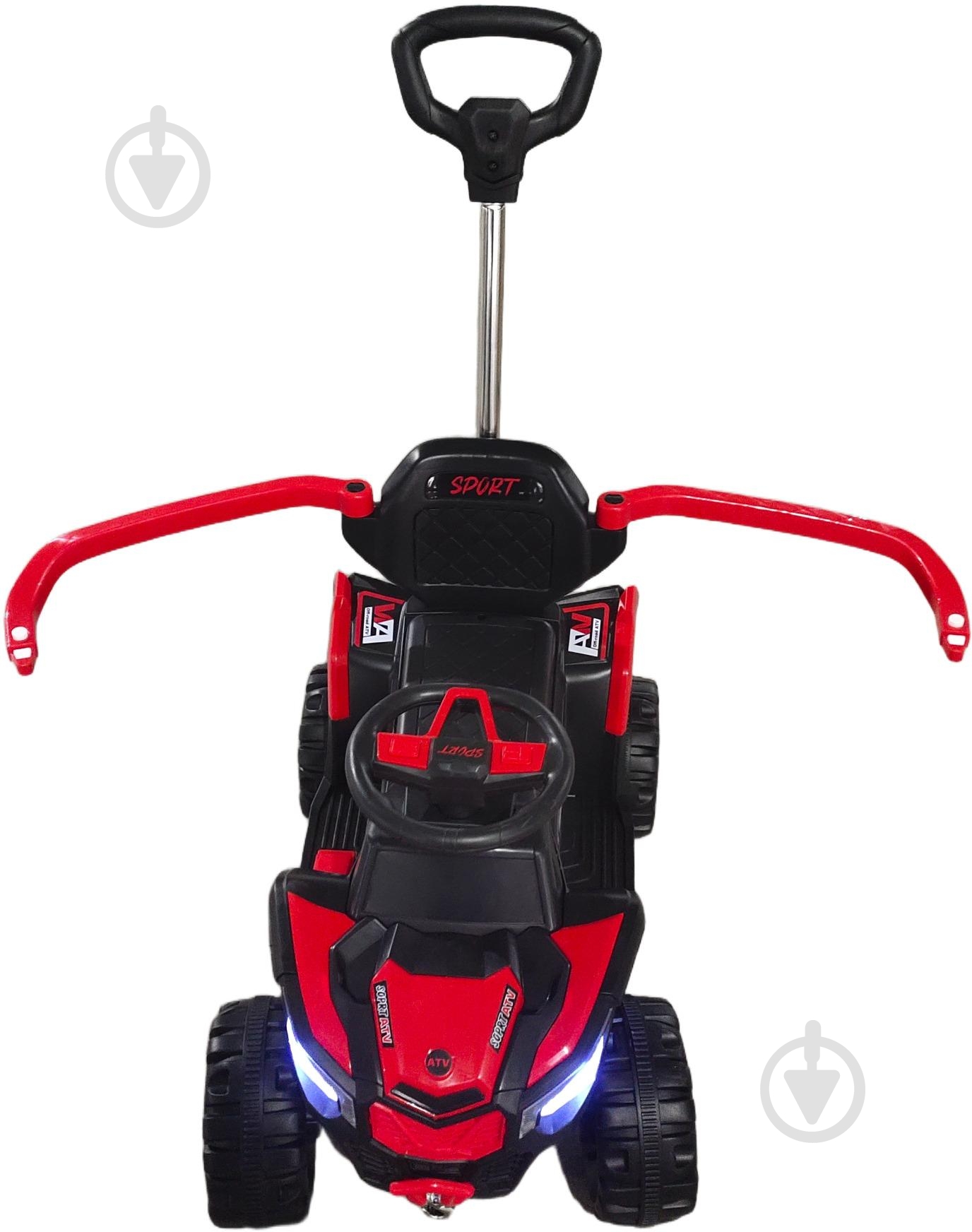 Квадроцикл MaxxPro kids 2190017BP - фото 6