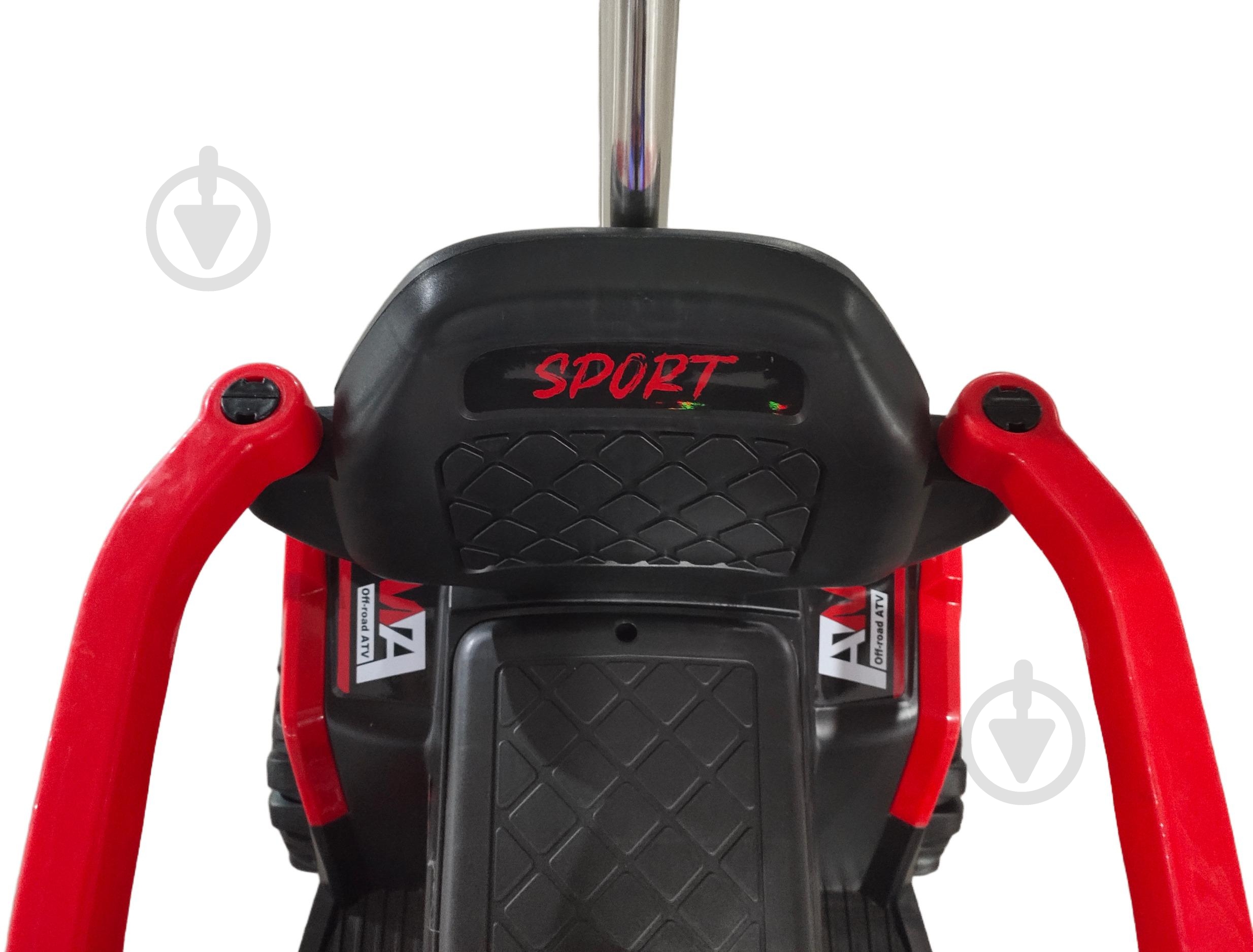 Квадроцикл MaxxPro kids 2190017BP - фото 8