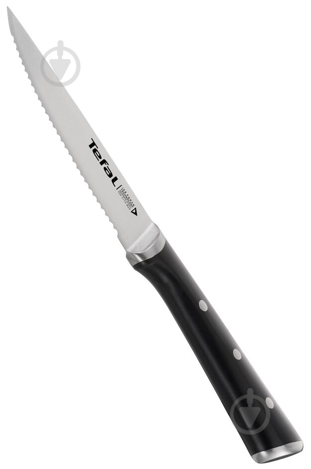 Набор ножей в колоде Tefal K232S704 - фото 11