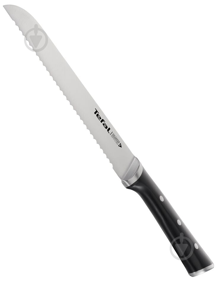 Набор ножей в колоде Tefal K232S704 - фото 13
