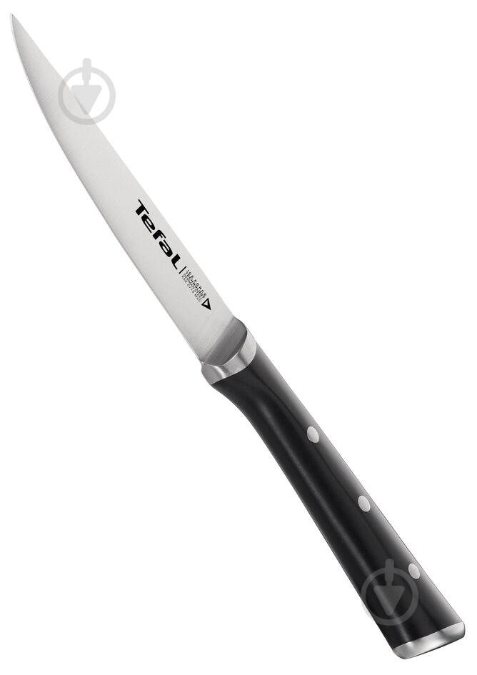 Набор ножей в колоде Tefal K232S704 - фото 14