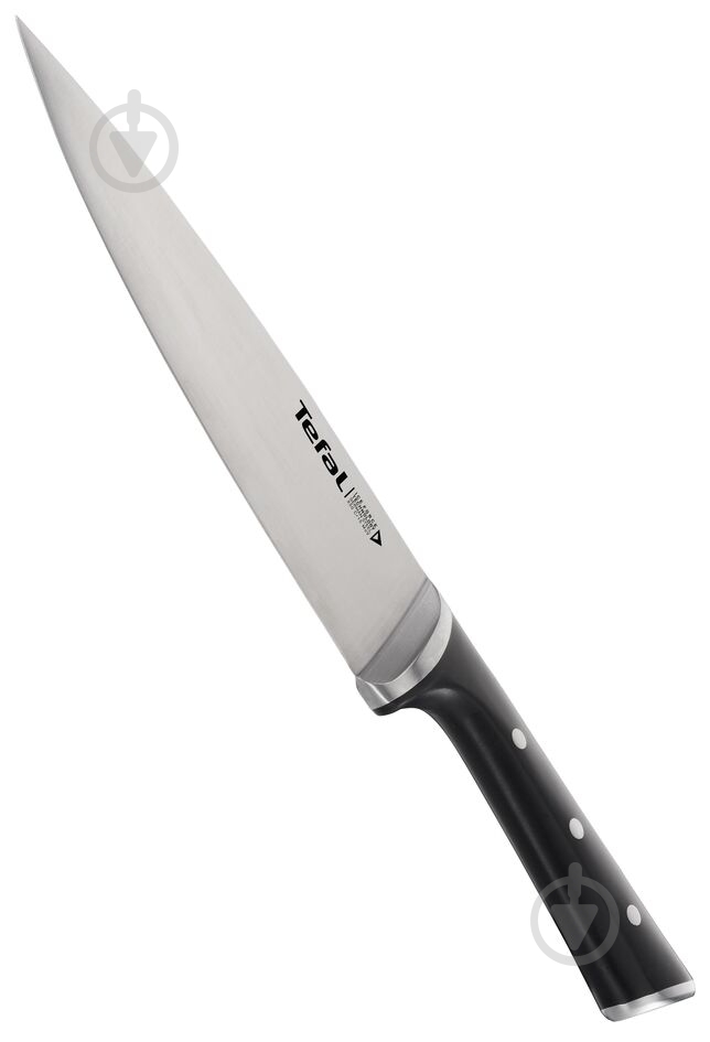 Набор ножей в колоде Tefal K232S704 - фото 15