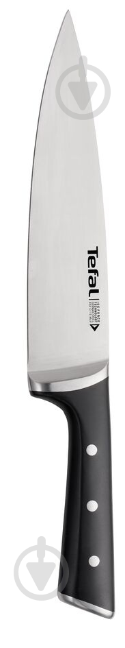 Набор ножей в колоде Tefal K232S704 - фото 16