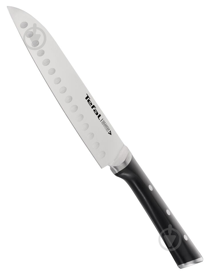 Набор ножей в колоде Tefal K232S704 - фото 17