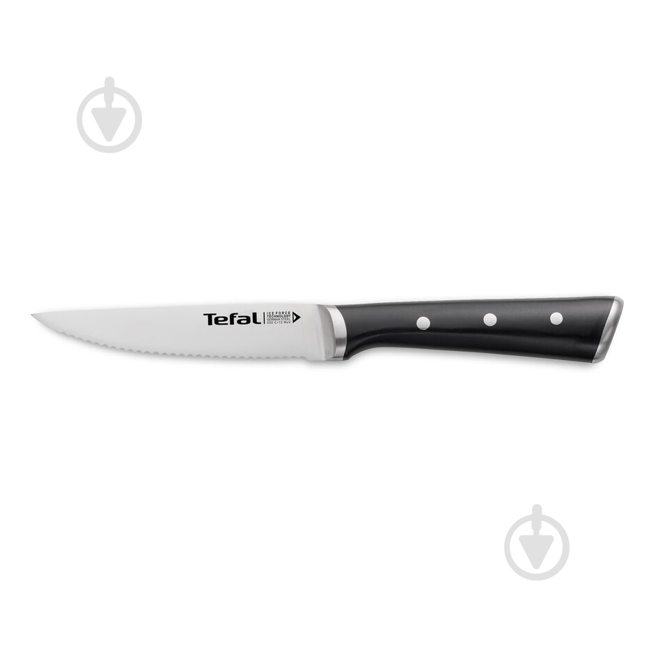 Набор ножей в колоде Tefal K232S704 - фото 19