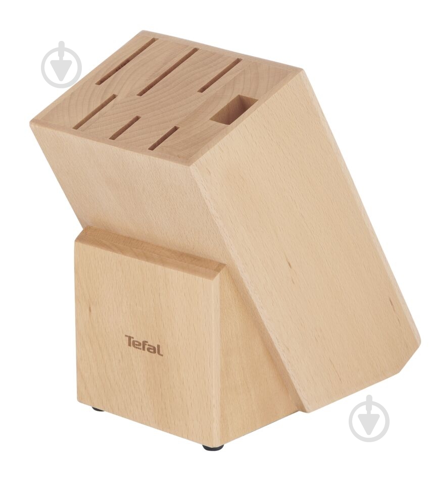 Набор ножей в колоде Tefal K232S704 - фото 24