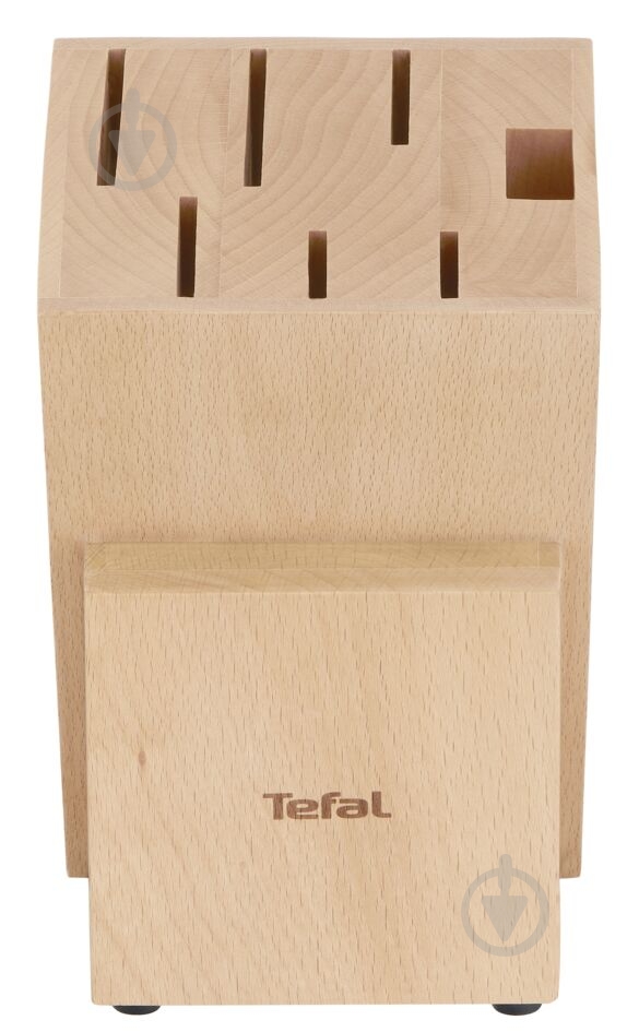 Набор ножей в колоде Tefal K232S704 - фото 25