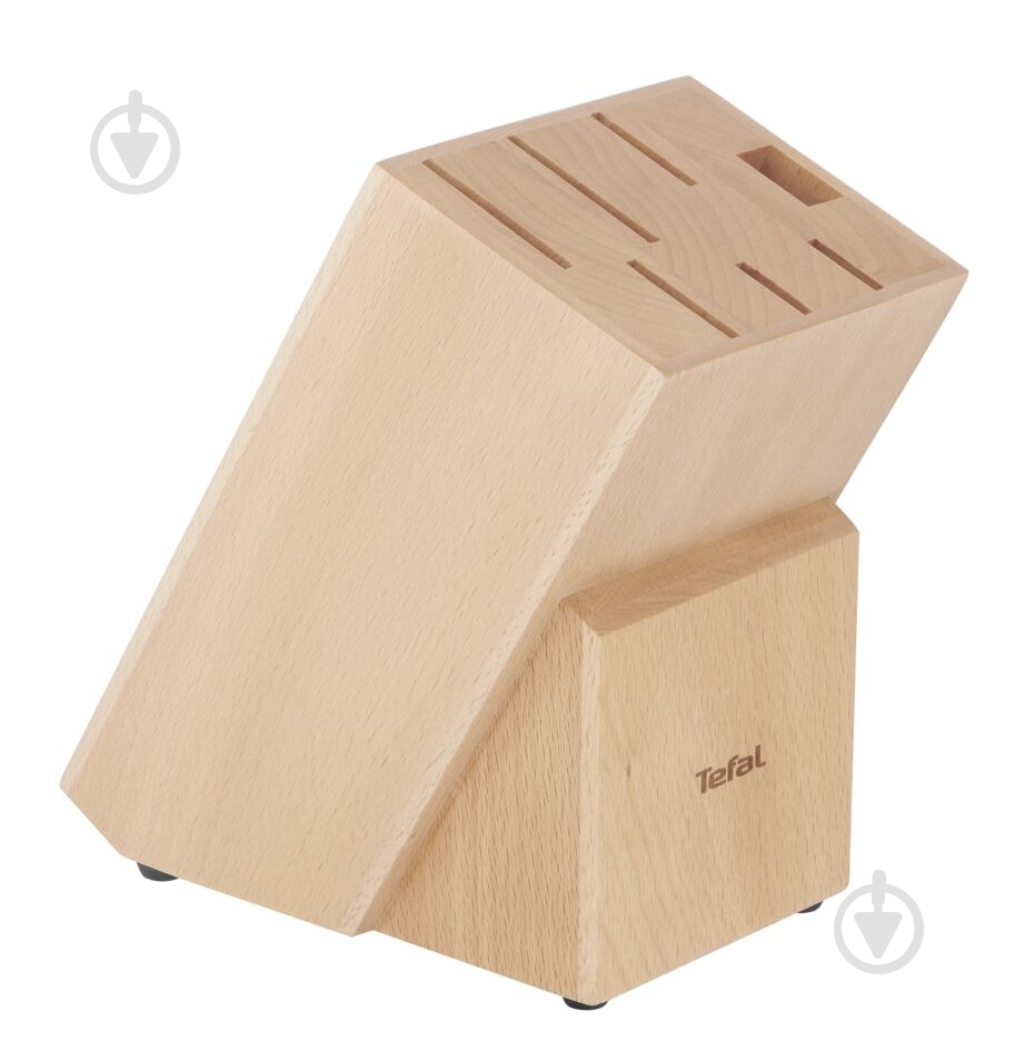 Набор ножей в колоде Tefal K232S704 - фото 26