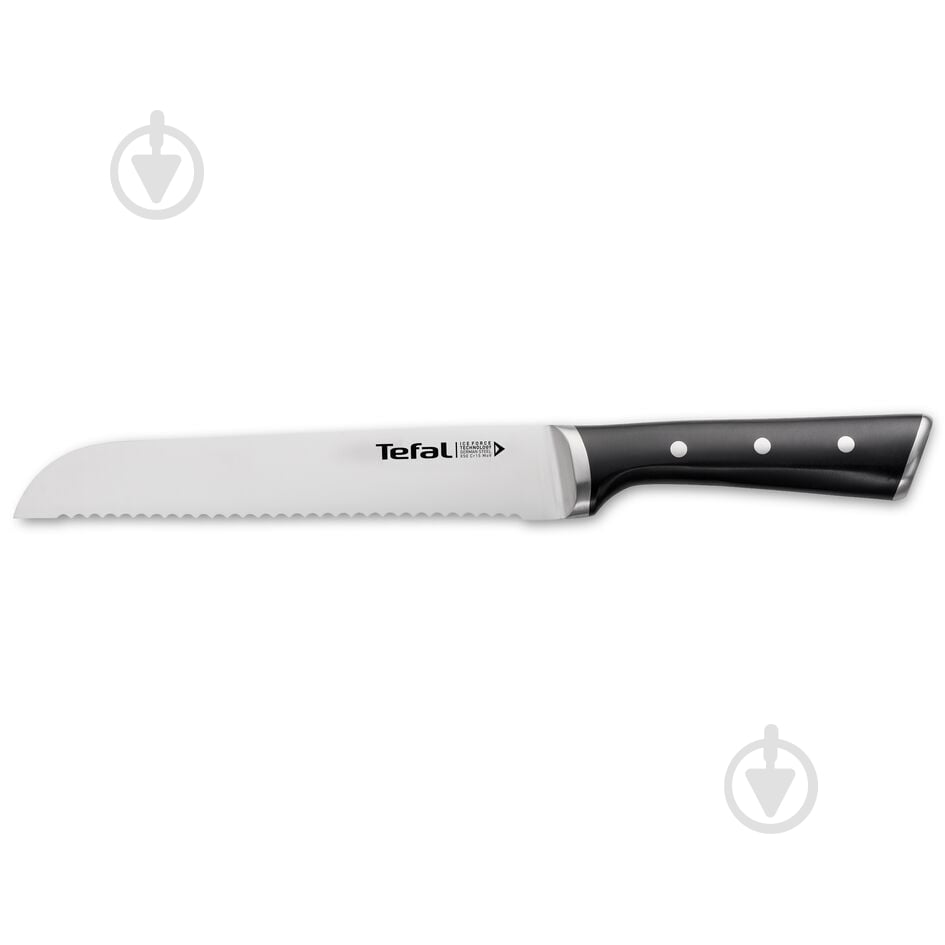 Набор ножей в колоде Tefal K232S704 - фото 6