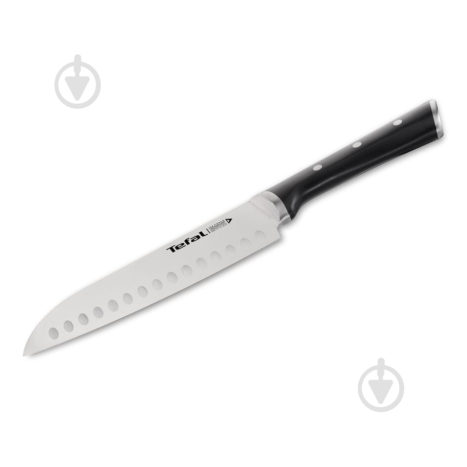 Набор ножей в колоде Tefal K232S704 - фото 8