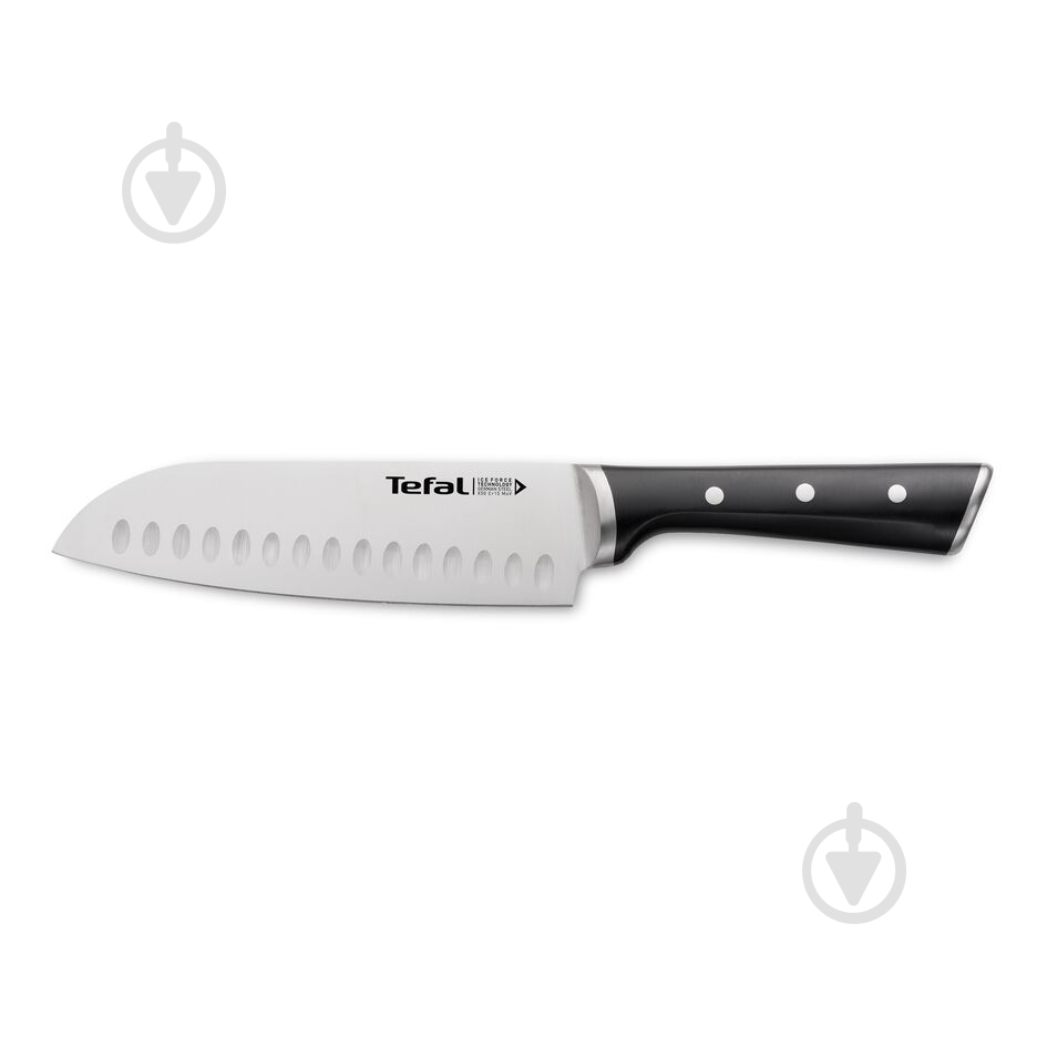 Набор ножей в колоде Tefal K232S704 - фото 9