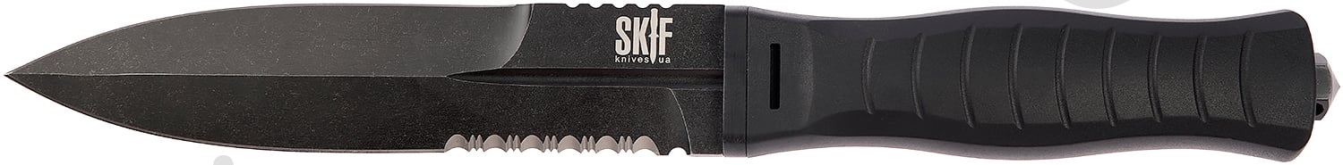 Нож Skif Neptune BSW Black 1765.03.64 - фото 1 Нож Skif Neptune BSW Black 1765.03.64 - фото 1