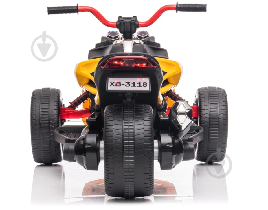 Квадроцикл MaxxPro kids XB-3118 8960003 - фото 3