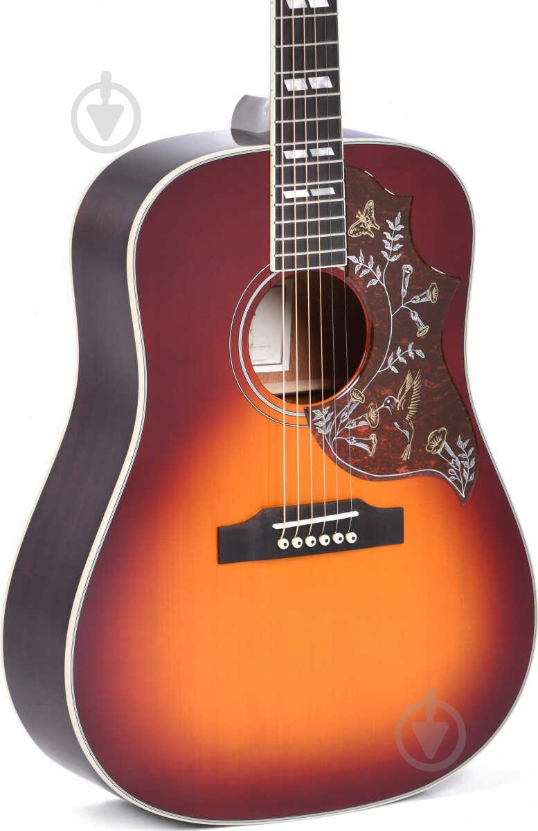 Гитара акустическая Sigma SDM-SG5 Limited Series - фото 1