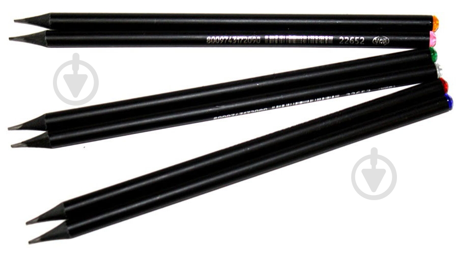 Карандаш чернографитный 22652 VGR - фото 1 Карандаш чернографитный 22652 VGR - фото 1