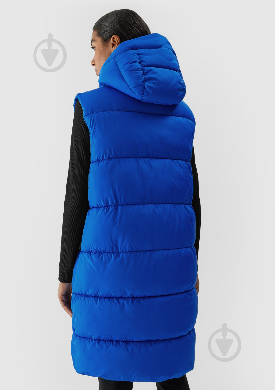 Жилет 4F 4FRAW23TVJAF065-36S р.134 синий - фото 3 Жилет 4F 4FRAW23TVJAF065-36S р.134 синий - фото 3