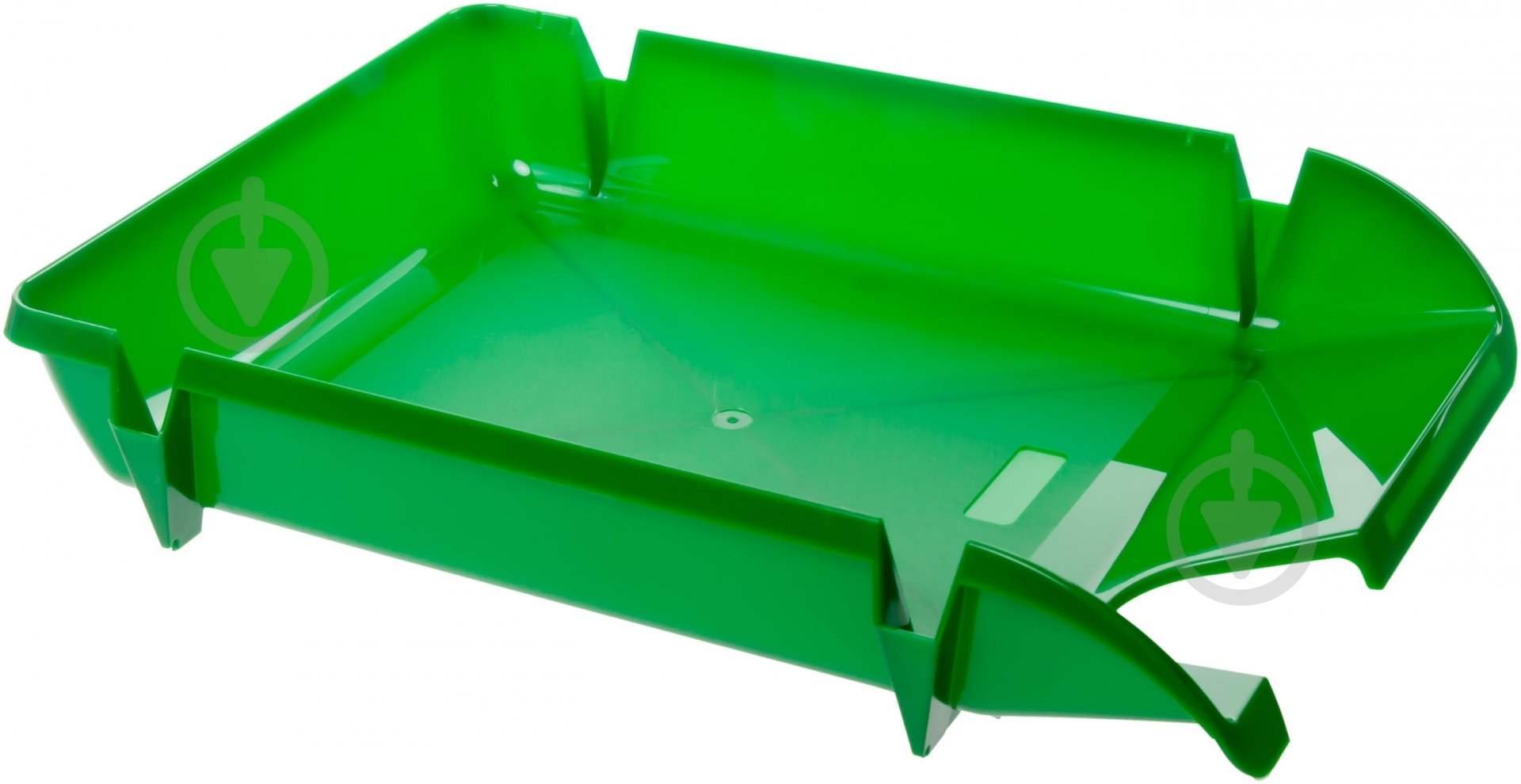 Лоток для бумаг Компакт 80598 Arnika - фото 1