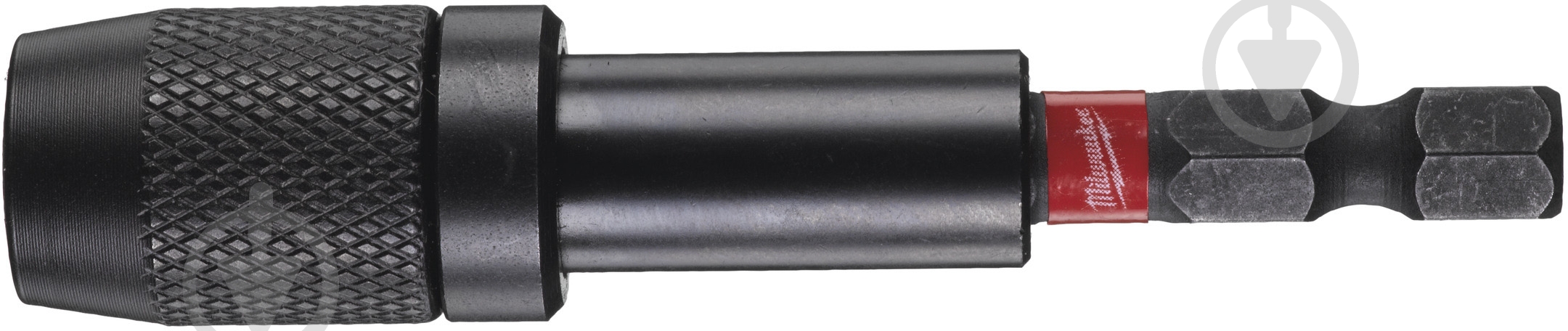 Тримач біт Milwaukee 1 шт. 4932459398 - фото 1 Тримач біт Milwaukee 1 шт. 4932459398 - фото 1