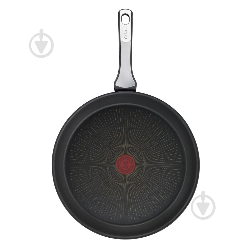 Набір сковорід Tefal Unlimited On 3 предмета G2599102 - фото 8