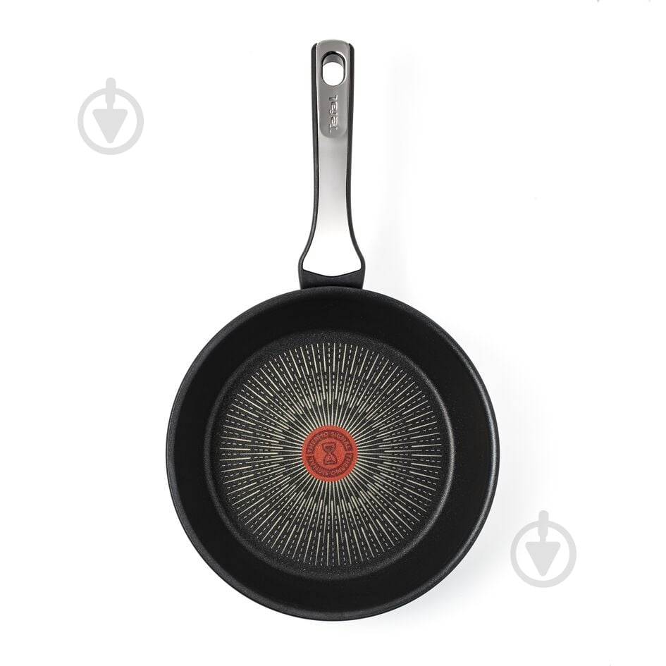 Набір сковорід Tefal Unlimited On 3 предмета G2599102 - фото 9
