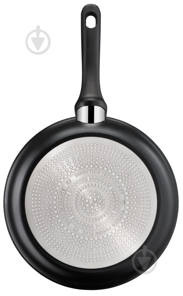 Набір сковорід Tefal Unlimited On 3 предмета G2599102 - фото 10