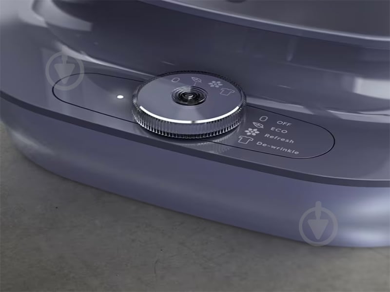 Отпариватель ручной Electrolux E7US1-4MN (00000026226) - фото 6