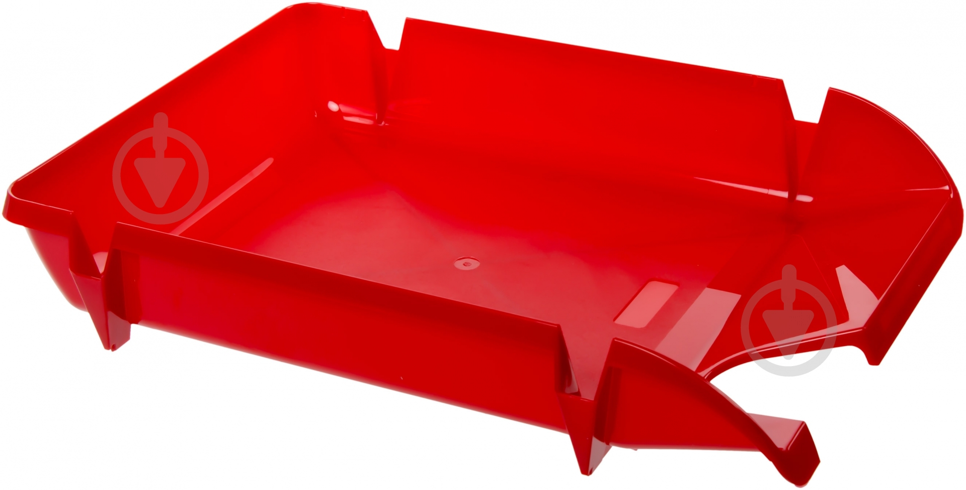 Лоток для бумаг Компакт 80610 Arnika - фото 1 Лоток для бумаг Компакт 80610 Arnika - фото 1