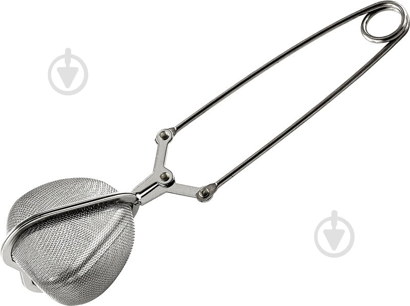 Ситечко для чаю Banquet Culinaria Серце 28YWE055 - фото 1