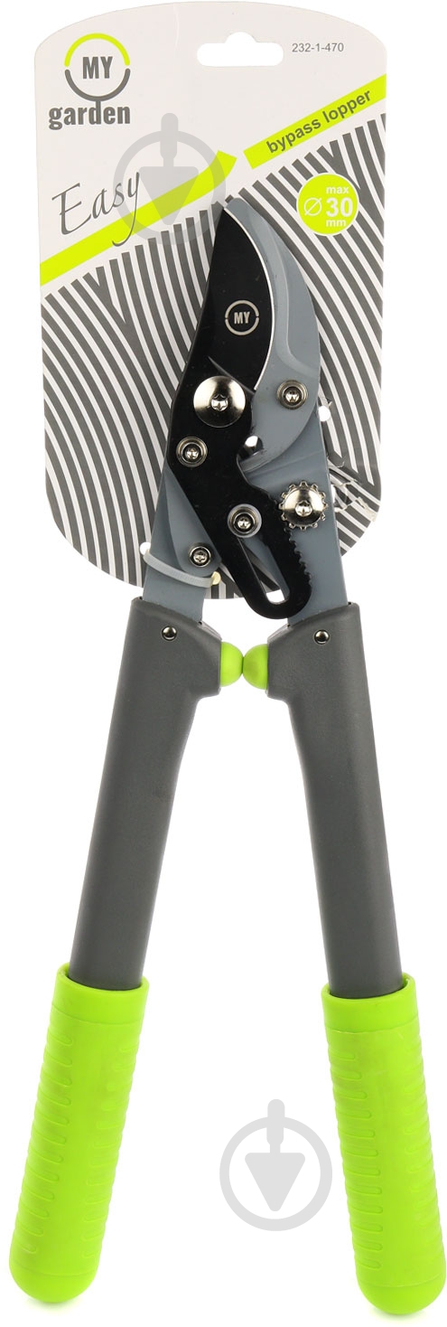 Сучкорез My Garden Easy 232-1-470 - фото 3