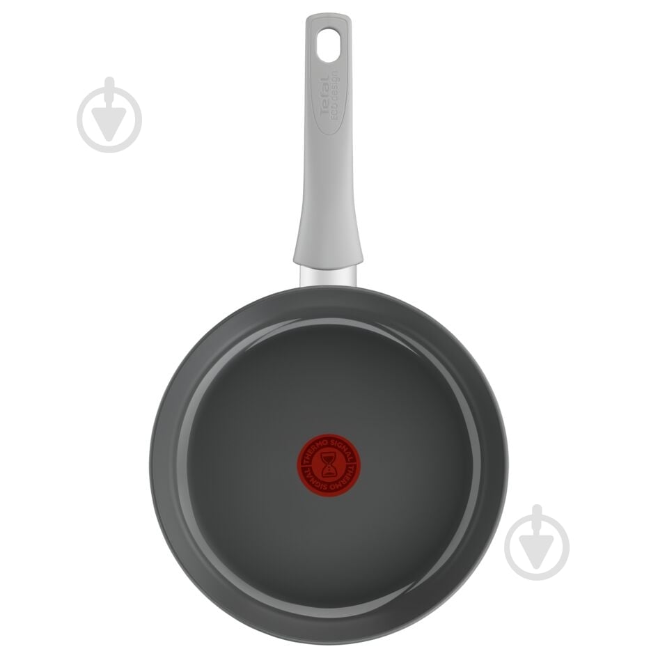Набір сковорід Tefal Renew On 2 предмети C4279032 - фото 6 Набір сковорід Tefal Renew On 2 предмети C4279032 - фото 6