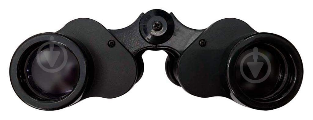 Бинокль Discovery 8x30 Black - фото 6